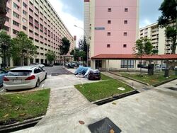 Ficus Vale (D27), Shop House #574066841